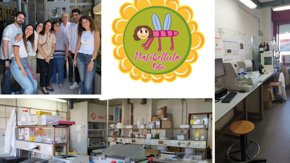 Matibellula finanzia un ricercatore per studiare un raro tumore pediatrico